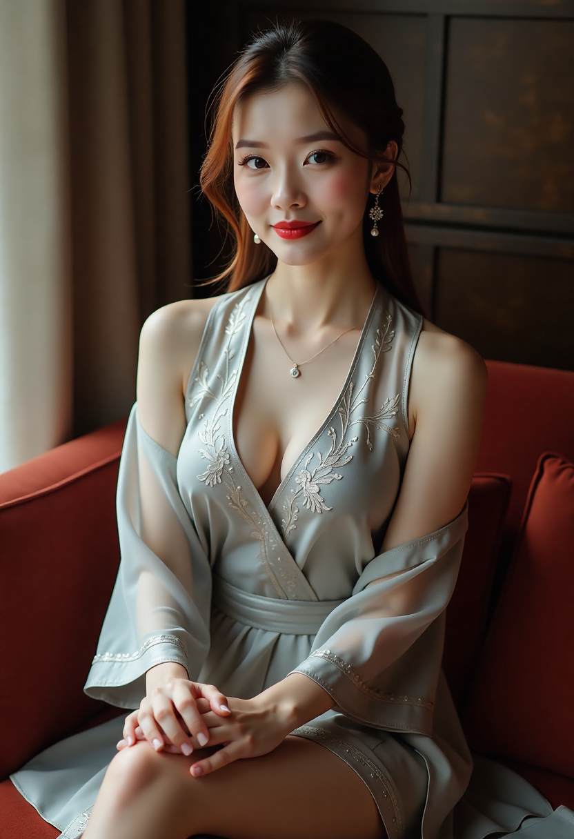 纸飞机的夏天动画海报