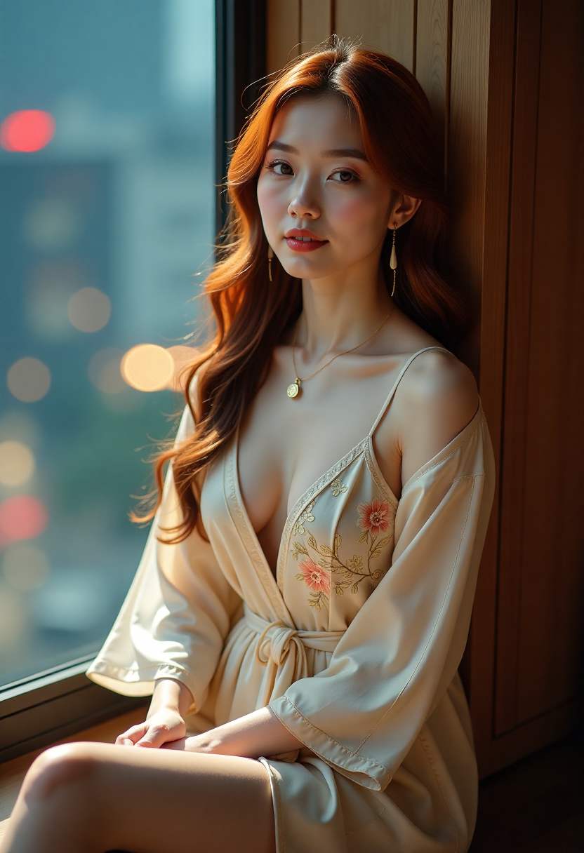 海风来信海报