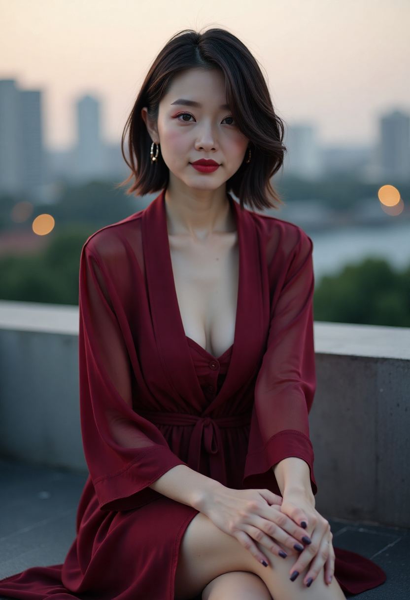 守望青禾电影海报
